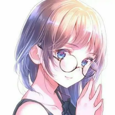 动漫迷头像